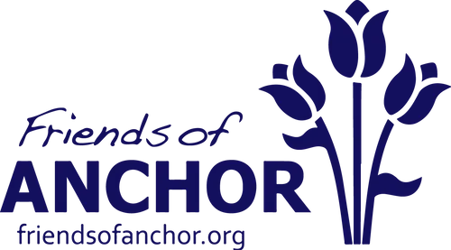 Friends of Anchor logo