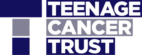 Teenage Cancer Trust logo